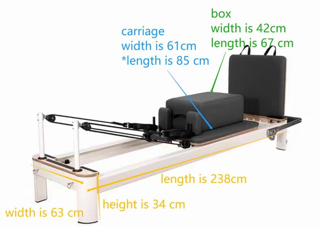 The OG Aluminium Element Reformer
