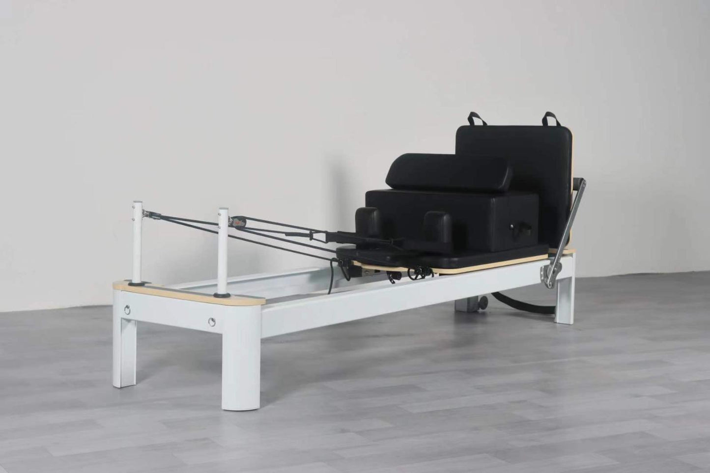 The OG Aluminium Element Reformer