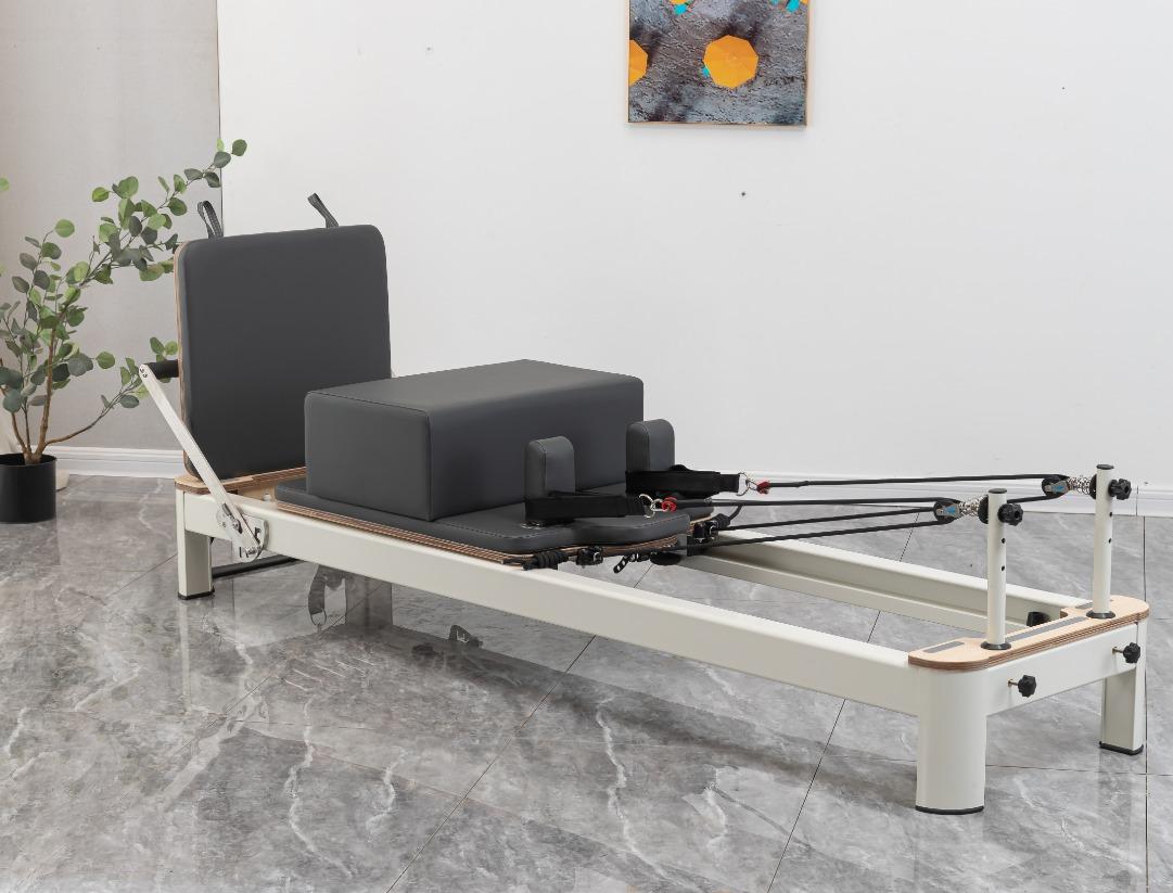The OG Aluminium Element Reformer